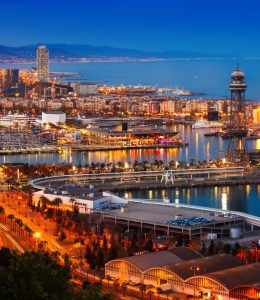 Barcelona