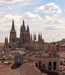 Burgos