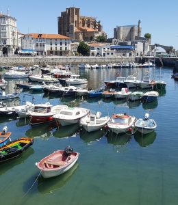 Castro Urdiales