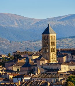 Segovia