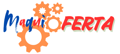 Maquioferta