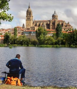 Salamanca