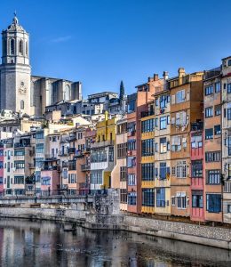 Girona