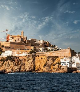 Ibiza