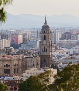 Málaga