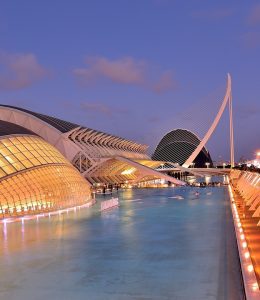 Valencia