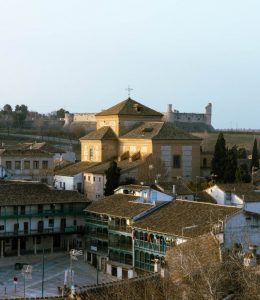 Alcalá de Henares