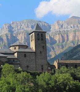 Huesca