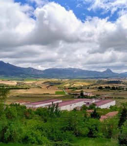 La Rioja