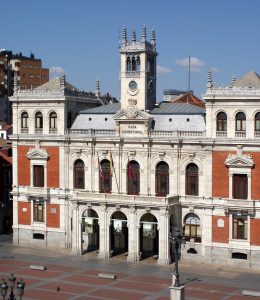 Valladolid