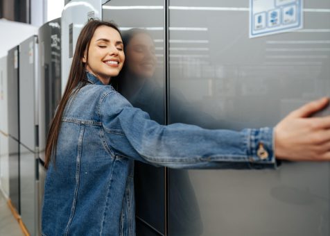 Neveras industriales