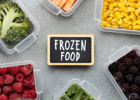 Abatidores de temperatura