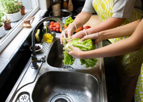 Equipos de desinfección