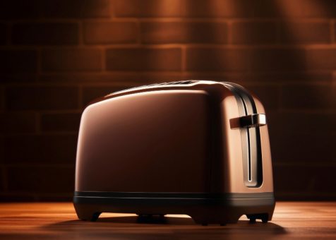 Tostadoras industriales