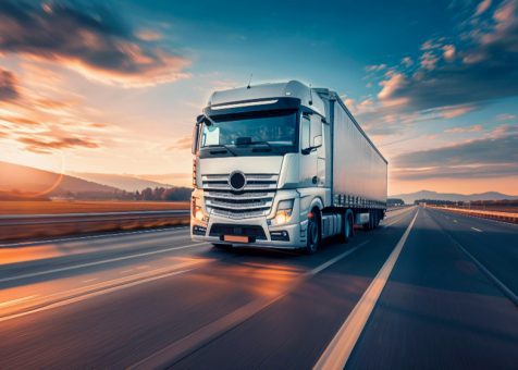 Vehículos N2 (entre 3,5 y 12 toneladas)