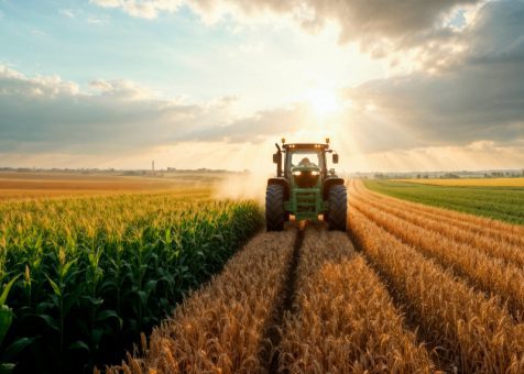 Otros de agropecuaria