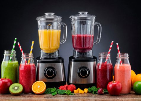 Licuadoras