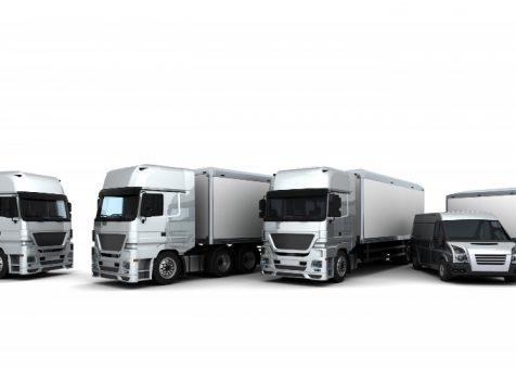 Vehículos N1 (hasta 3,5 toneladas)