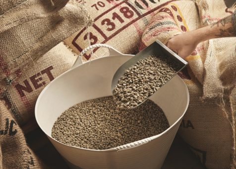 Mezcladoras de pienso