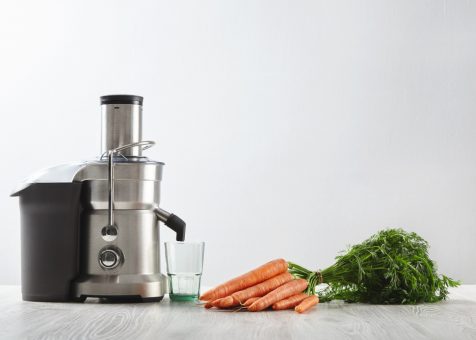 Procesadores de alimentos