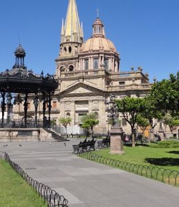 Guadalajara